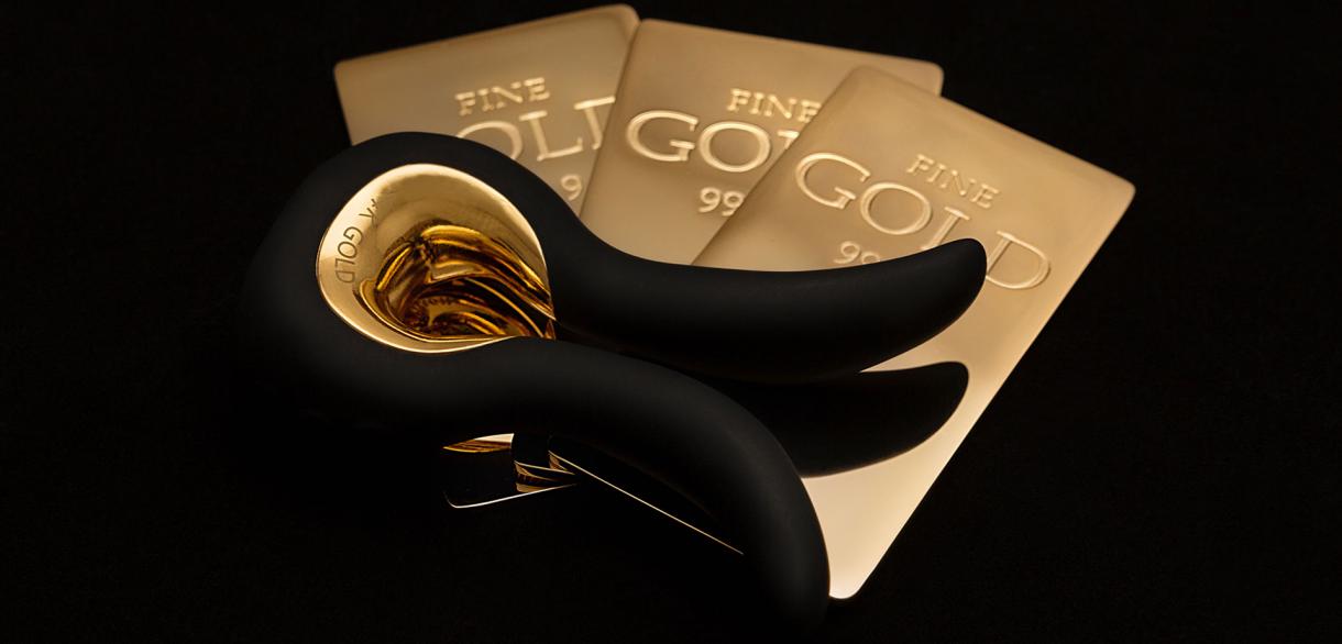 Elite vibrators